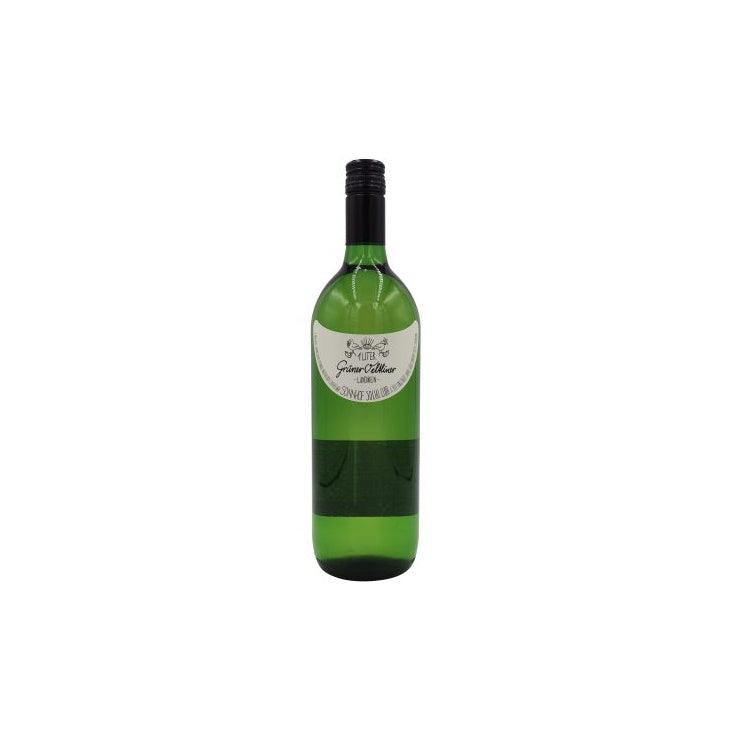 Sonnhof Social Club Kamptal Gruner Veltliner - Grain & Vine | Natural Wines, Rare Bourbon and Tequila Collection