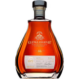 Glenglassaught 46 Year Old Highland Single Malt Scotch Whisky - Grain & Vine | Natural Wines, Rare Bourbon and Tequila Collection