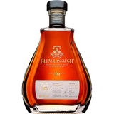 Glenglassaught 46 Year Old Highland Single Malt Scotch Whisky