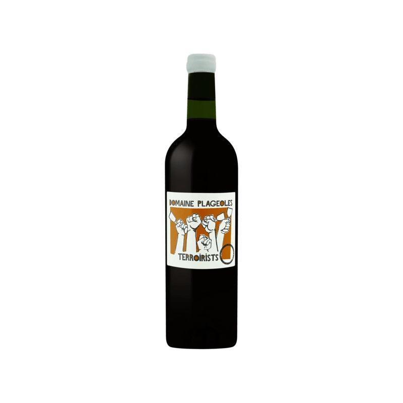 Domaine Plageoles Terroirists Orange - Grain & Vine | Natural Wines, Rare Bourbon and Tequila Collection
