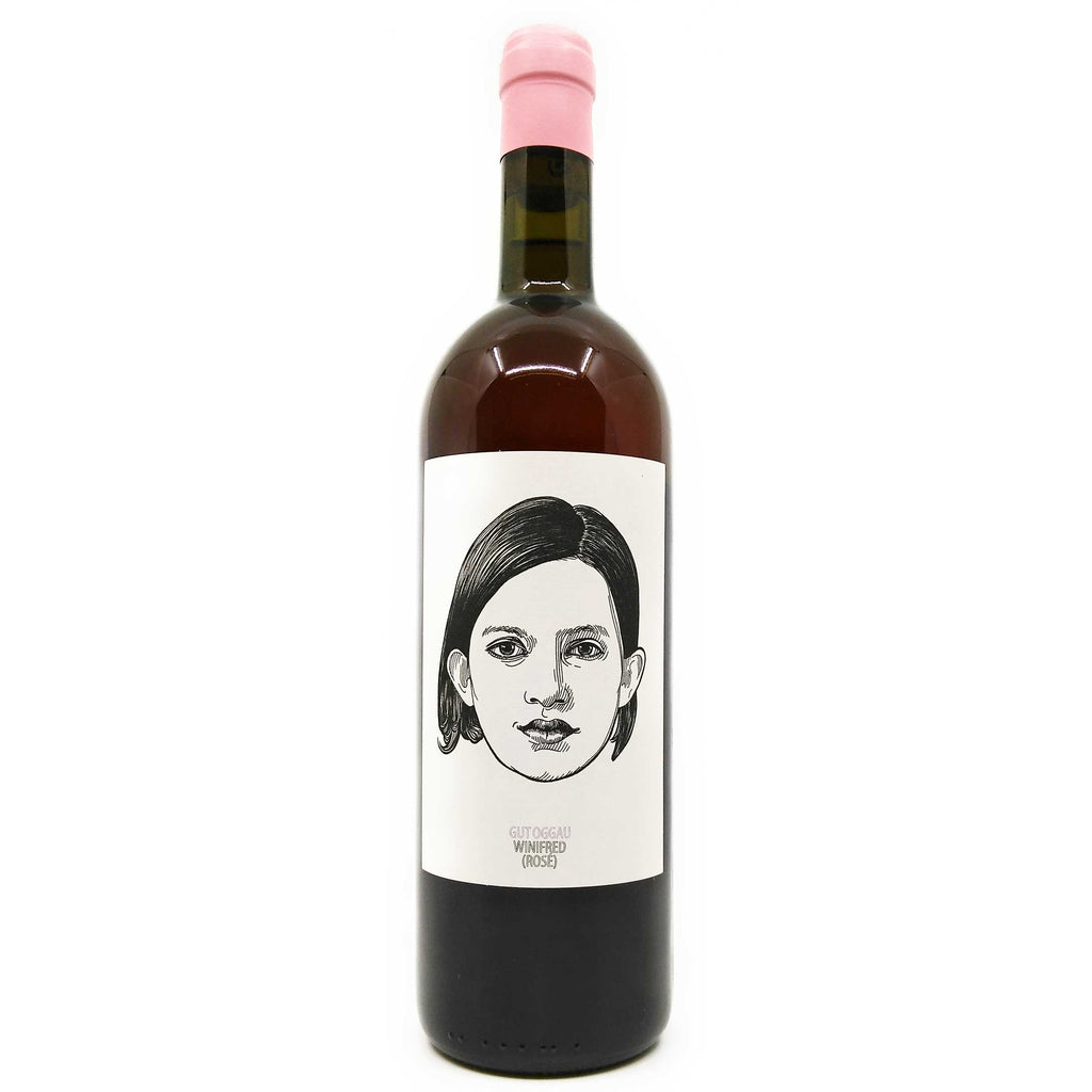 Gut Oggau Winifred - Grain & Vine | Natural Wines, Rare Bourbon and Tequila Collection