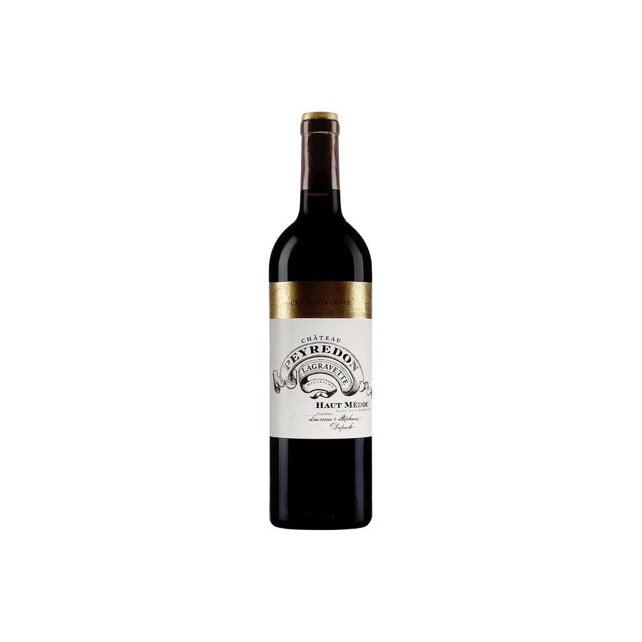 Château Peyredon Lagravette Haut-Médoc Cru Bourgeois - Grain & Vine | Natural Wines, Rare Bourbon and Tequila Collection