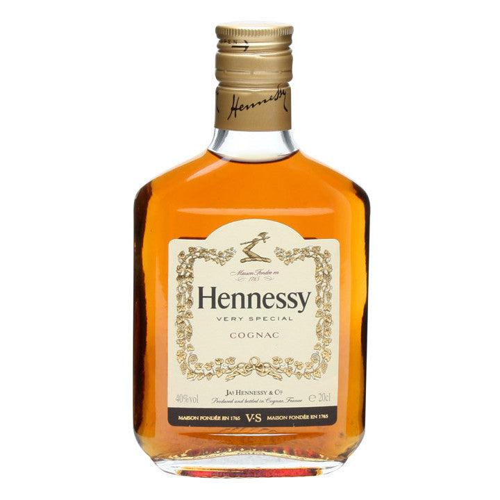 Hennessy VS Cognac - Grain & Vine | Natural Wines, Rare Bourbon and Tequila Collection