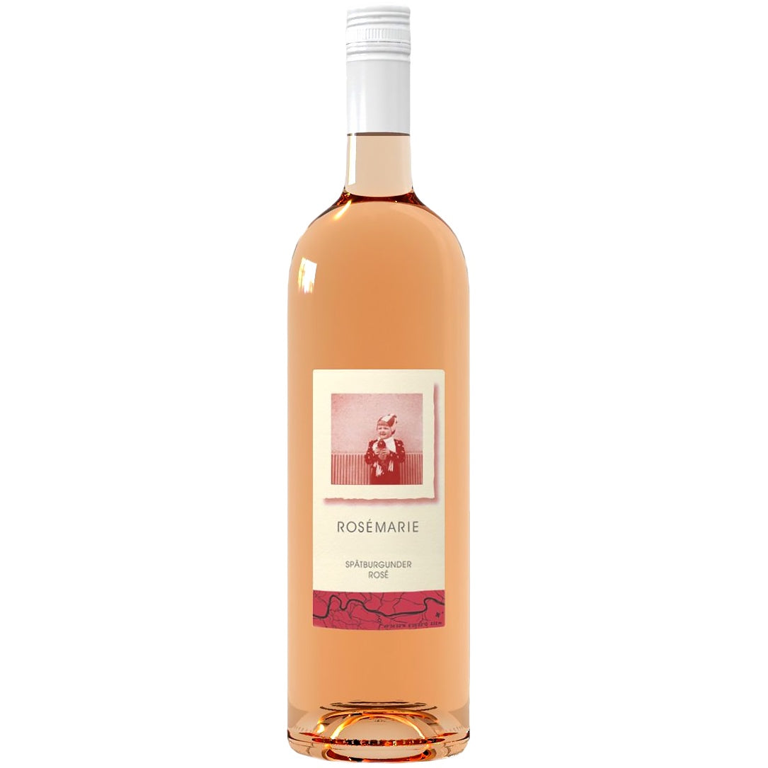 Hild RoseMarie Spatburgunder Rose - Grain & Vine | Natural Wines, Rare Bourbon and Tequila Collection