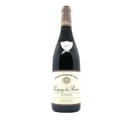 Domaine Georges Roy & Fils, Savigny-Lès-Beaune Les Picotins - Grain & Vine | Natural Wines, Rare Bourbon and Tequila Collection