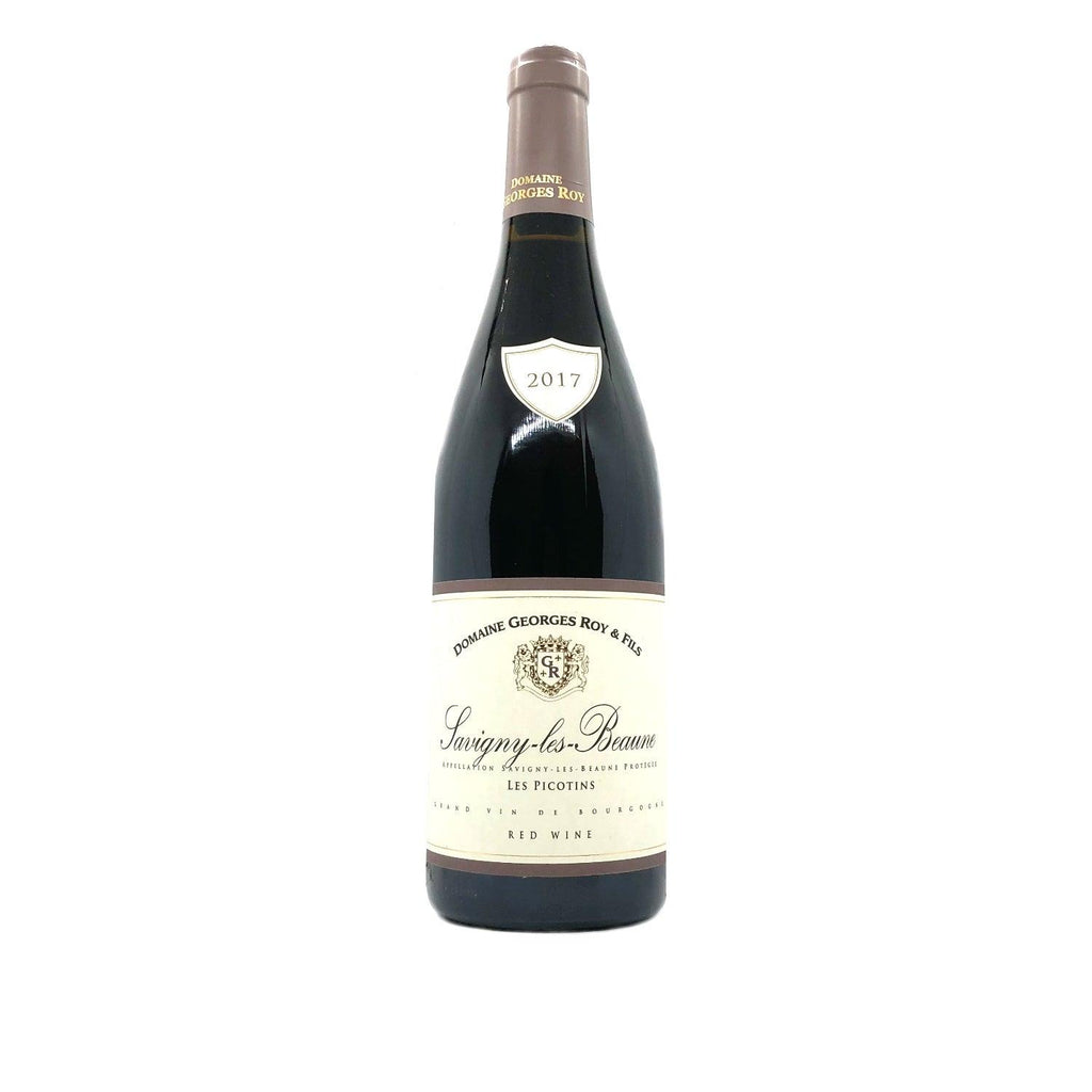 Domaine Georges Roy & Fils, Savigny-Lès-Beaune Les Picotins - Grain & Vine | Natural Wines, Rare Bourbon and Tequila Collection