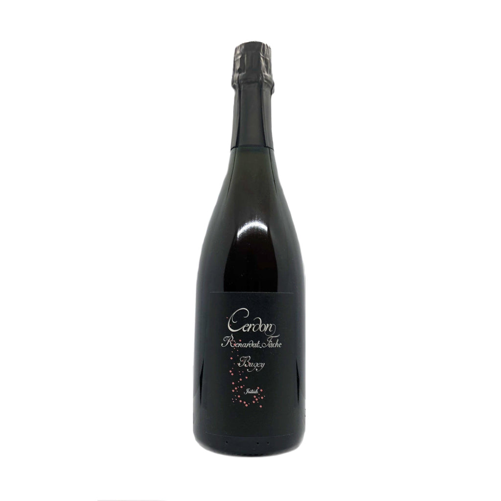Renardat-Fache Bugey Cerdon Initiale - Grain & Vine | Natural Wines, Rare Bourbon and Tequila Collection