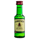 Jameson Irish Whiskey - Grain & Vine | Natural Wines, Rare Bourbon and Tequila Collection