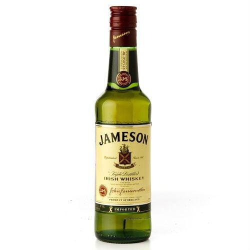 Jameson Irish Whiskey - Grain & Vine | Natural Wines, Rare Bourbon and Tequila Collection