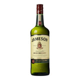 Jameson Irish Whiskey - Grain & Vine | Natural Wines, Rare Bourbon and Tequila Collection