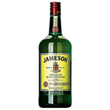 Jameson Irish Whiskey - Grain & Vine | Natural Wines, Rare Bourbon and Tequila Collection