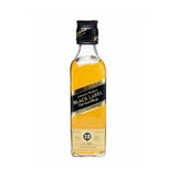 Johnnie Walker Black Label 12 Year Old Scotch Whisky - Grain & Vine | Natural Wines, Rare Bourbon and Tequila Collection