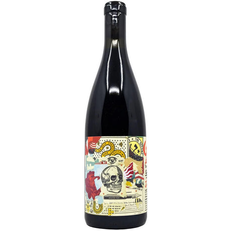 Jolie-Laide "Glou d'Etat" - Grain & Vine | Natural Wines, Rare Bourbon and Tequila Collection