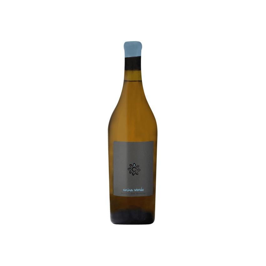 Arndorfer Anina Verde - Grain & Vine | Natural Wines, Rare Bourbon and Tequila Collection