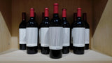 Hardin Napa Valley Cabernet Sauvignon - Grain & Vine | Natural Wines, Rare Bourbon and Tequila Collection