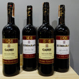 Bodegas 501 Pedro Ximenez Viejo Gades - Grain & Vine | Natural Wines, Rare Bourbon and Tequila Collection