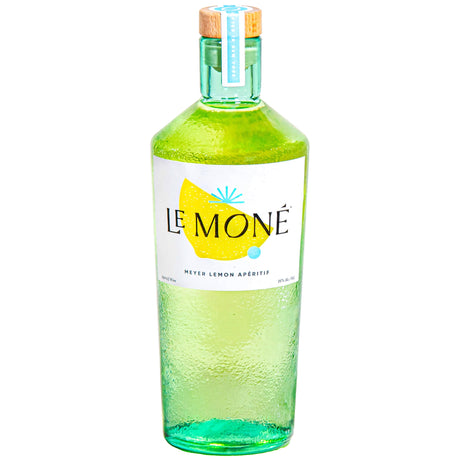 Le Mone Meyer Lemon Aperitif - Grain & Vine | Natural Wines, Rare Bourbon and Tequila Collection