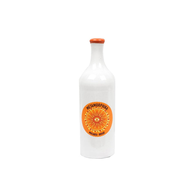 Costador Terroirs Mediterranis Xarel-lo Brisat Metamorphika - Grain & Vine | Natural Wines, Rare Bourbon and Tequila Collection