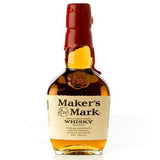 Makers Mark Kentucky Straight Bourbon Whisky - Grain & Vine | Natural Wines, Rare Bourbon and Tequila Collection