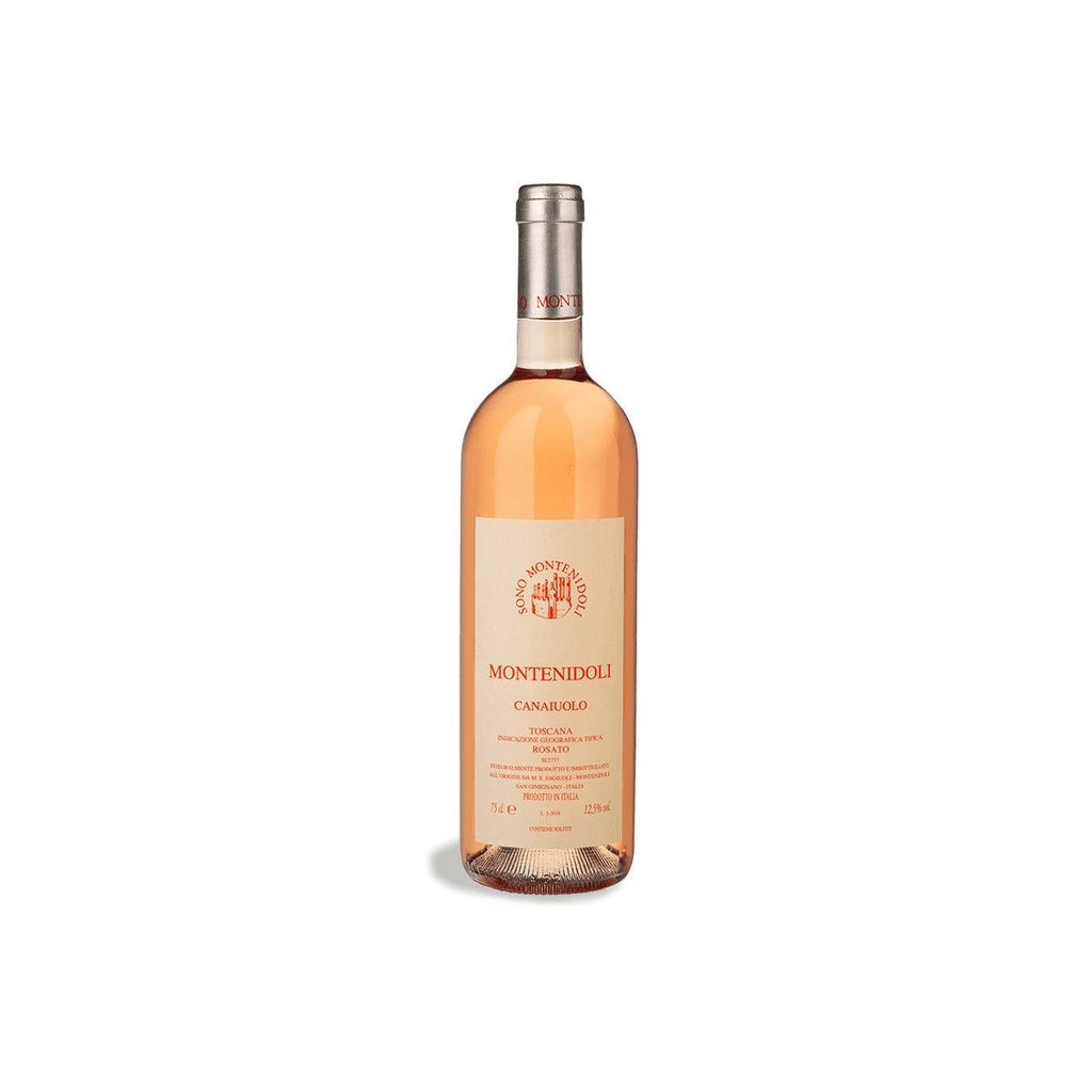 Montenidoli 'Canaiulo' Rosato Toscana IGT - Grain & Vine | Natural Wines, Rare Bourbon and Tequila Collection