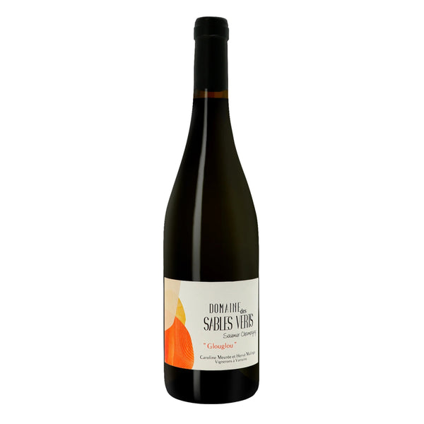 Domaine des Sables Verts Saumur Champigny Glouglou - Grain & Vine | Natural Wines, Rare Bourbon and Tequila Collection