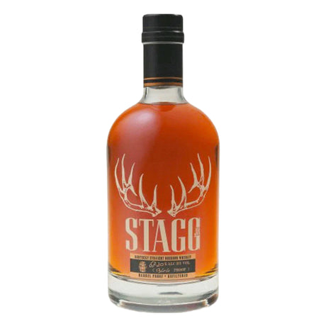 Stagg Jr. Kentucky Straight Barrel Strength Bourbon Whiskey - Grain & Vine | Natural Wines, Rare Bourbon and Tequila Collection