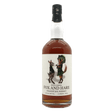 Taconic Distillery Fox and Hare Single Barrel Straight Rye Whiskey - Grain & Vine | Natural Wines, Rare Bourbon and Tequila Collection