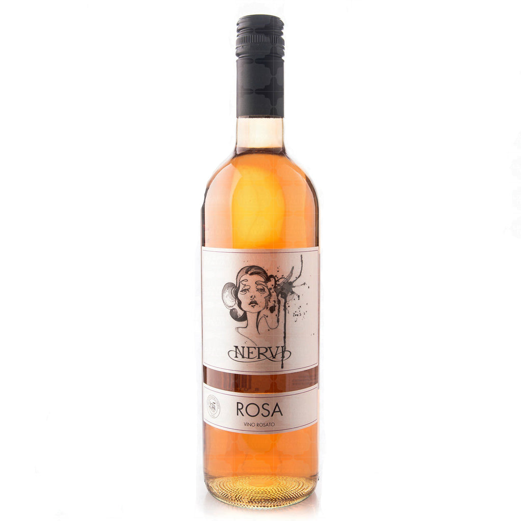 Nervi Piemonte Nebbiolo Rosa Rosato - Grain & Vine | Natural Wines, Rare Bourbon and Tequila Collection