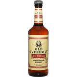 Old Overholt Bonded Straight Rye Whiskey - Grain & Vine | Natural Wines, Rare Bourbon and Tequila Collection