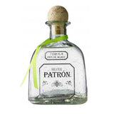Patron Silver Tequila - Grain & Vine | Natural Wines, Rare Bourbon and Tequila Collection