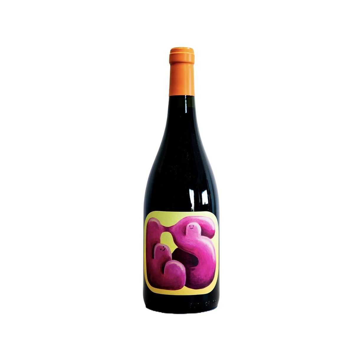 Pielihueso Los Sauces No. 2 Los Chacayes - Grain & Vine | Natural Wines, Rare Bourbon and Tequila Collection