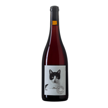 Antonio Lopes Ribeiro Nina Vinho Tinto - Grain & Vine | Natural Wines, Rare Bourbon and Tequila Collection