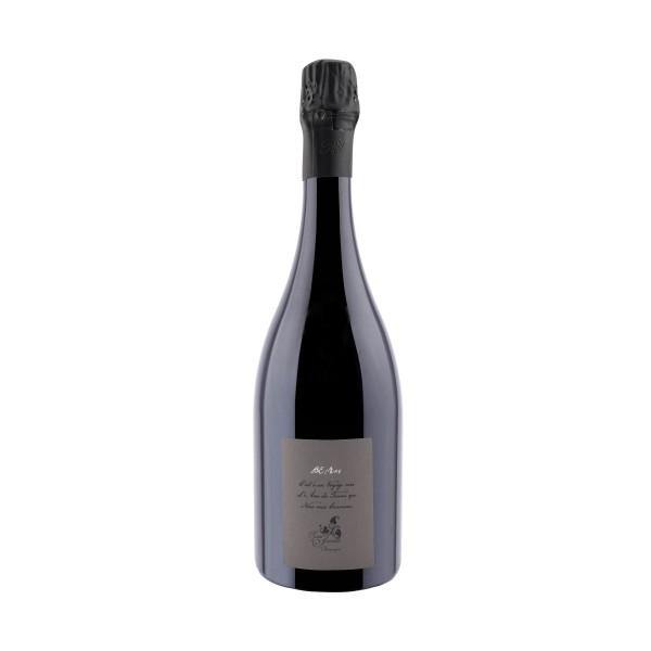 Cedric Bouchard Roses de Jeanne Val Vilaine Blanc Noir Champagne - Grain & Vine | Natural Wines, Rare Bourbon and Tequila Collection