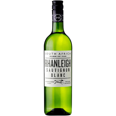 Rhanleigh South Africa Sauvignon Blanc - Grain & Vine | Natural Wines, Rare Bourbon and Tequila Collection