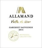 Allamand Cabernet Sauvignon - Grain & Vine | Natural Wines, Rare Bourbon and Tequila Collection