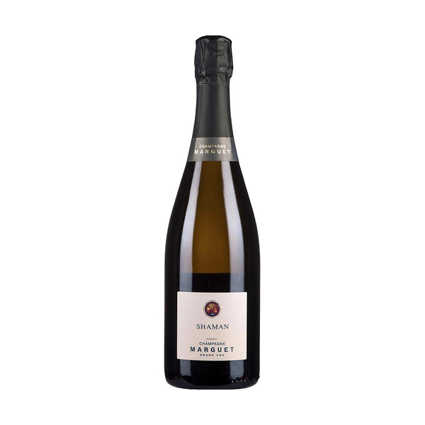 Champagne Marguet Shaman Extra Brut Grand Cru - Grain & Vine | Natural Wines, Rare Bourbon and Tequila Collection