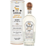 Siete Leguas "Siete Decadas" Blanco Tequila - Grain & Vine | Natural Wines, Rare Bourbon and Tequila Collection