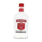 Smirnoff Vodka - Grain & Vine | Natural Wines, Rare Bourbon and Tequila Collection