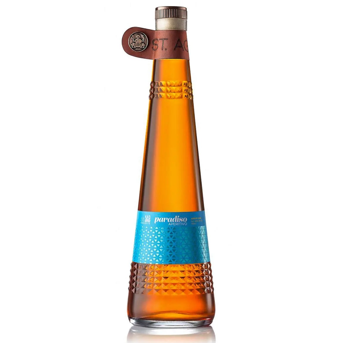 St. Agrestis Paradiso Apertivo - Grain & Vine | Natural Wines, Rare Bourbon and Tequila Collection