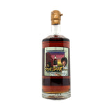 Starlight Distillery "The Joy Of Starlight, Ep. 2" Four Grain Single Barrel Bourbon Whiskey The Prime Barrel Pick #19 - Grain & Vine | Natural Wines, Rare Bourbon and Tequila Collection