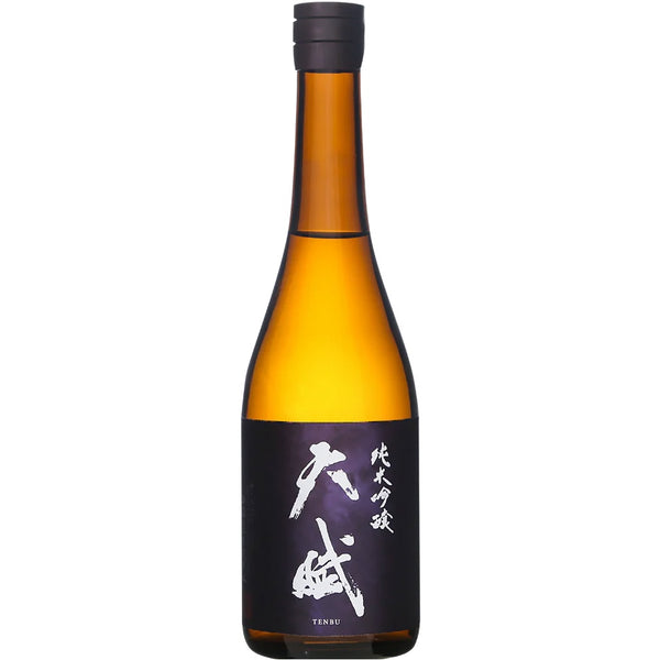 Tenbu Junmai Ginjo Sake - Grain & Vine | Natural Wines, Rare Bourbon and Tequila Collection
