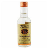 Titos Handmade Vodka - Grain & Vine | Natural Wines, Rare Bourbon and Tequila Collection