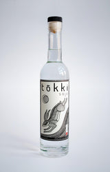 Tokki Rice Soju - Grain & Vine | Natural Wines, Rare Bourbon and Tequila Collection