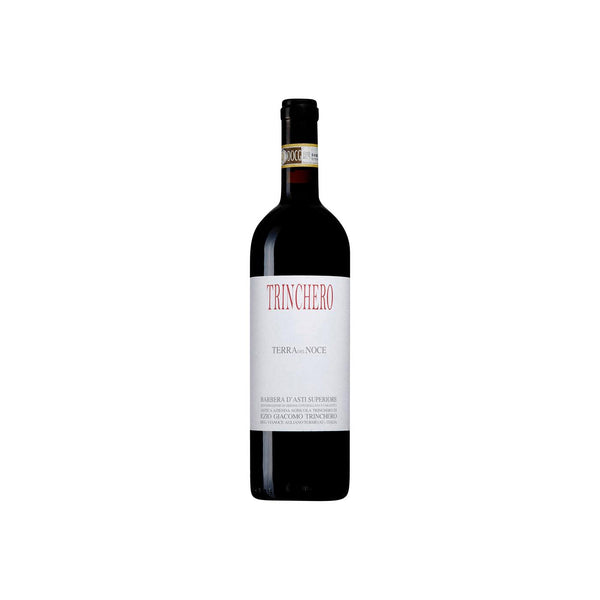 Ezio T. Terra Del Noce Barbera d'Asti Superiore - Grain & Vine | Natural Wines, Rare Bourbon and Tequila Collection