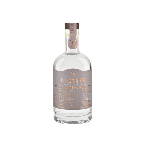 Sauvage Upstate Vodka (Kosher for Passover) - Grain & Vine | Natural Wines, Rare Bourbon and Tequila Collection