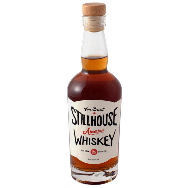 Van Brunt Stillhouse American Whiskey - Grain & Vine | Natural Wines, Rare Bourbon and Tequila Collection