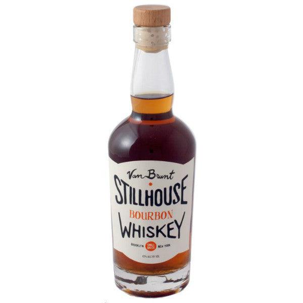 Van Brunt Stillhouse Bourbon Whiskey - Grain & Vine | Natural Wines, Rare Bourbon and Tequila Collection