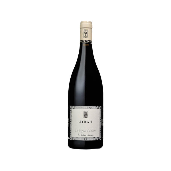 Yves Cuilleron Syrah Les Vignes d'à Côté - Grain & Vine | Natural Wines, Rare Bourbon and Tequila Collection