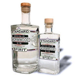 Standard Spirit Distillery Wormwood Gin - Grain & Vine | Natural Wines, Rare Bourbon and Tequila Collection