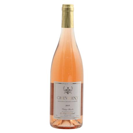 Francois Cazin Rose - Grain & Vine | Natural Wines, Rare Bourbon and Tequila Collection